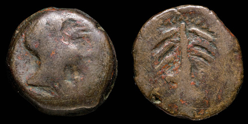Antica spagna baria - antica,