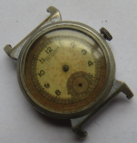Orologio polso uomo - orologio,
