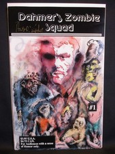Jeffrey Dahmer's Zombie Squad