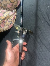 Canna pesca mitchell universe - canna,