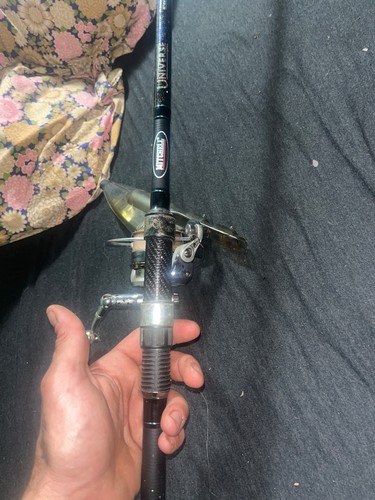 Canna pesca mitchell universe - canna,