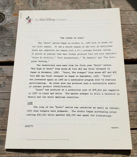 Walt disney productions - disney,