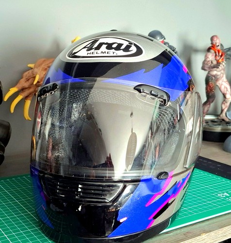 Casco arai taglia - arai,