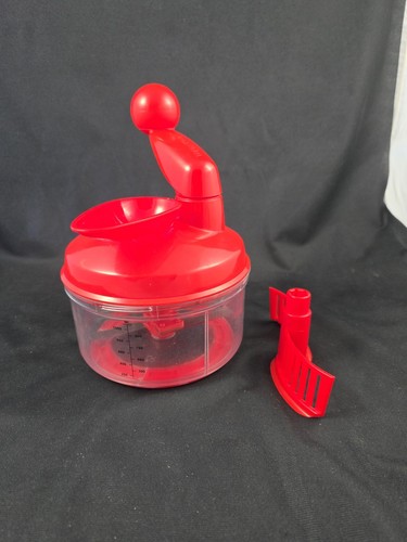 Tupperware quick chef - tupperware,