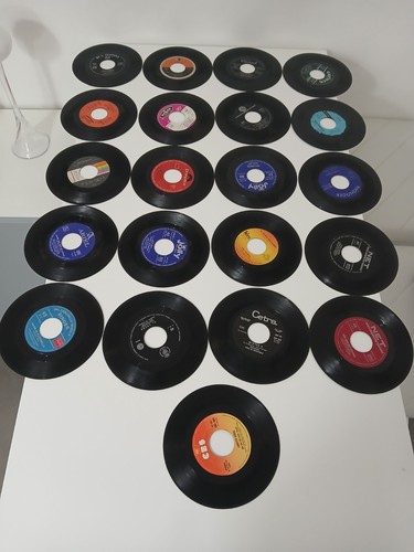 Lotto dischi vinile - lotto, giri