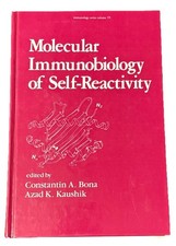 Molecular immunobiology - immunobiology, of