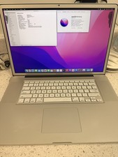 17” 2011 MacBook Pro Hi-Res