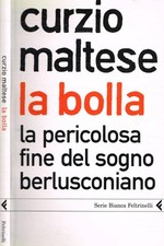 La bolla. La pericolosa fine