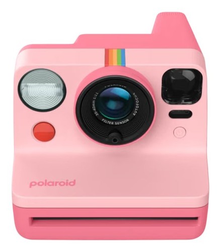 Polaroid fotocamera istantanea - polaroid,
