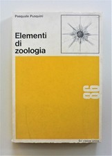 Elementi di zoologia di