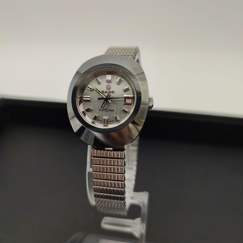 Orologio rado diastar - orologio,