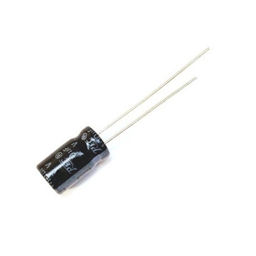 Trec 33uf 350v condensatore - trec,
