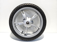 CERCHIO RUOTA PNEUMATICO POSTERIORE APRILIA SCARABEO FIRST 100 4T ANNO 2009