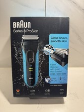 Braun Series 3 ProSkin 3080s