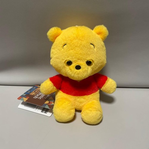 Winnie the pooh - winnie,