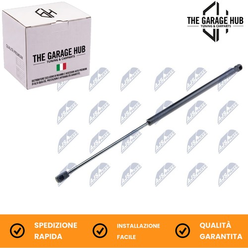 Coppia molle gas - molle,
