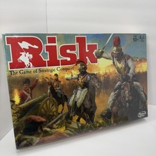 Nuovo Gioco da Tavolo Risk