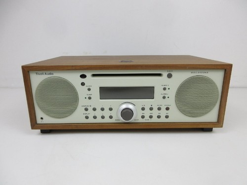 Tivoli audio music - audio, system