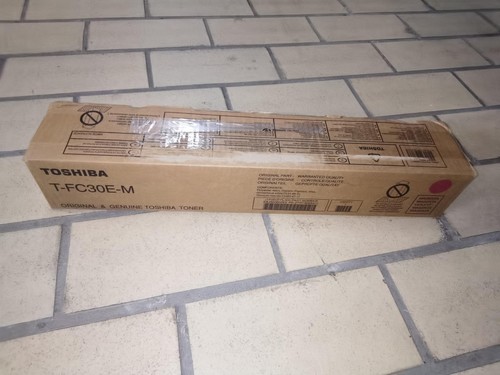 Cartuccia toner toshiba - cartuccia,