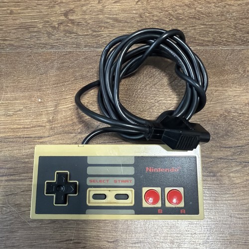 Controller nintendo nes - nintendo,