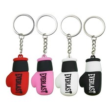 Portachiavi con guantoni da