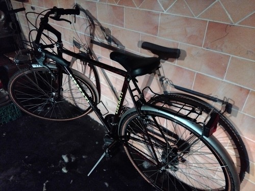 bicicletta liberati