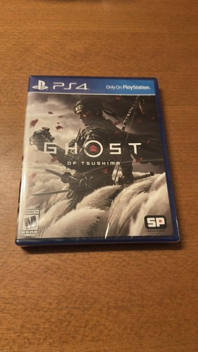Ghost tsushima sony - ghost, of