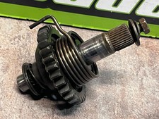 Albero avviamento Yamaha YZF 426 WRF Kicker Shaft 400