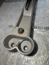 Tunnel Centrale Portaoggetti