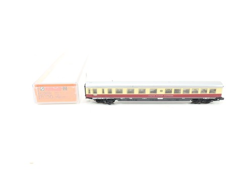 Arnold scala 3830 carrozza - arnold,