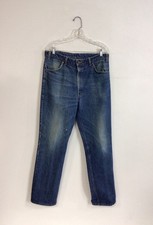 Jeans Levis Vintage 619