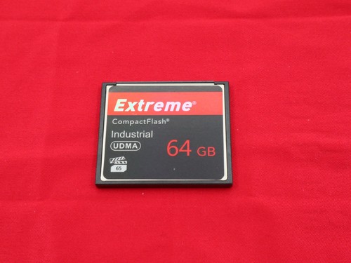 Compact flash extreme - compact,