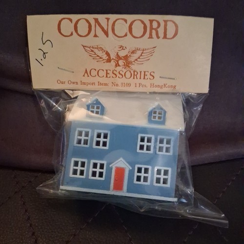 Concord accessories casa - concord,