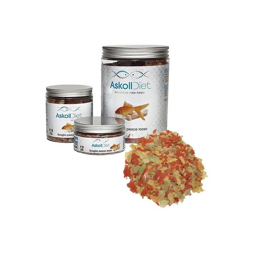 Askoll diet scaglia - diet, pesce