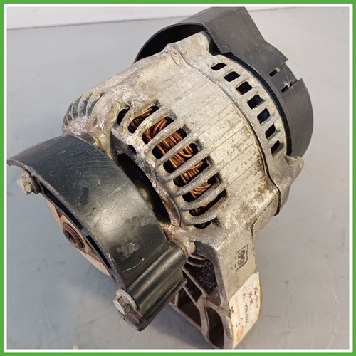 Alternatore magneti marelli - magneti,