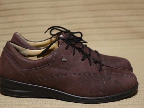 Scarpe donna finn comode tacco - finn,