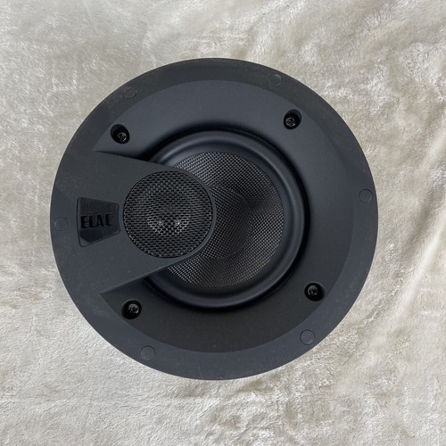 Elac debut d61 - debut, ic-d61-w