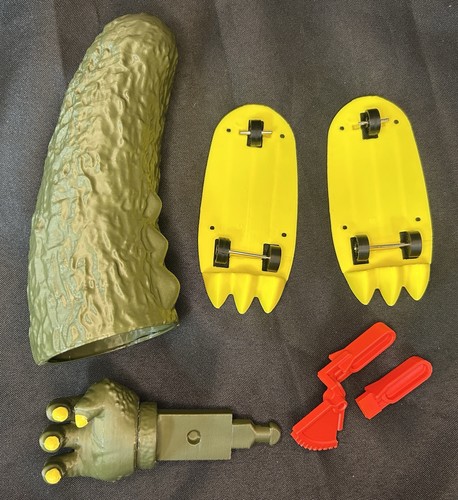 Kit ricostruzione godzilla - kit,