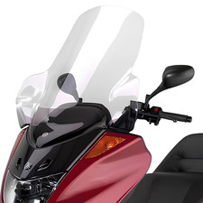 PARAVENTO PARABREZZA ALTO