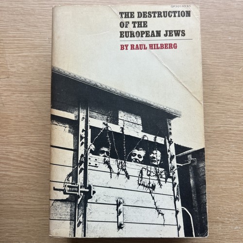 The destruction - the,