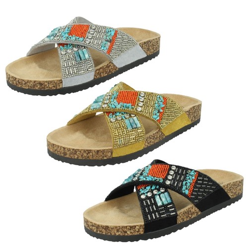 Spot scarpe mule donna - spot, on