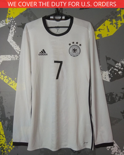 Maglia calcio germania home - maglia,