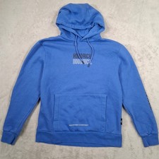 Hoodrich Felpa con Cappuccio