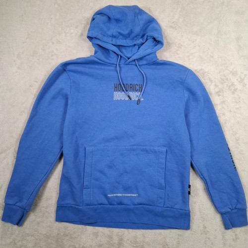 Hoodrich felpa con - hoodrich,