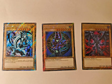 SET Drago Bianco Occhi Blu|