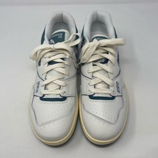 New Balance 550 Sea Salt/New