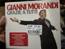 Gianni Morandi – Grazie a