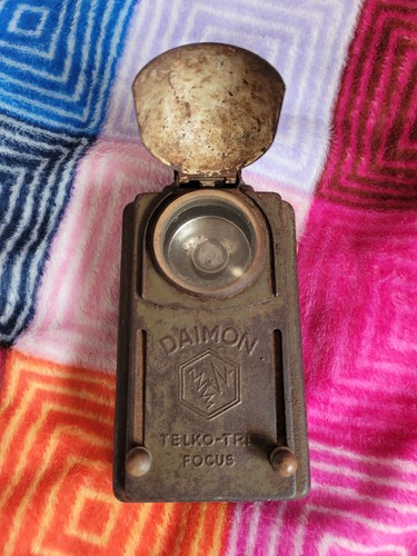 Torcia tascabile daimon - torcia,
