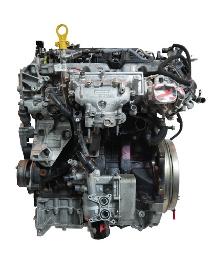 Motore 000km per nissan - 11.000km,