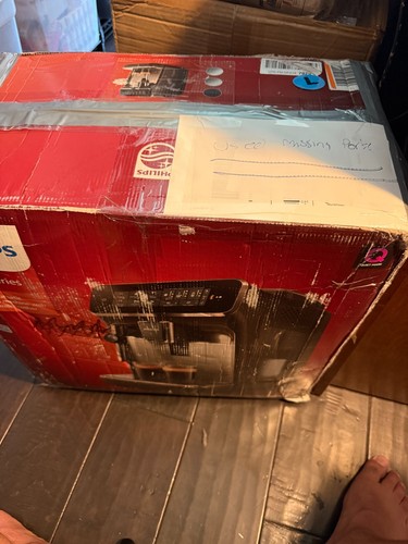Philips serie 3300 macchina - 3300,